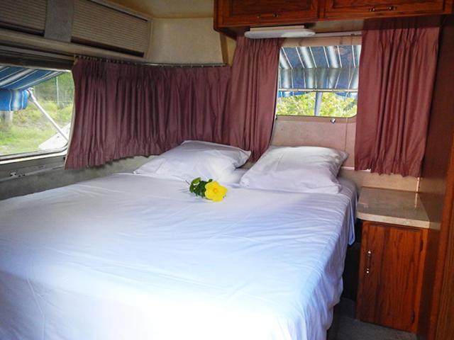 Airstream Paradise Bernard Exteriör bild