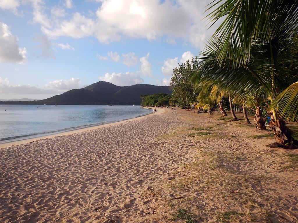 Airstream Paradise Bernard Rum bild